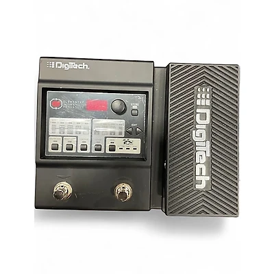 Used DigiTech Element XP Effect Processor