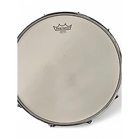 Used Pearl 14X5 Sensitone Snare Chrome Drum