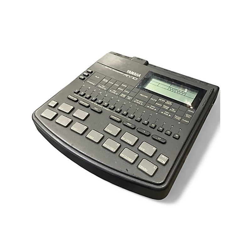 Used Yamaha RY10 Drum Machine