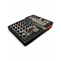 Used Harbinger L802 Unpowered Mixer