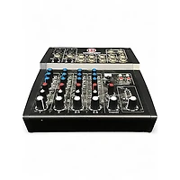Used Harbinger L802 Unpowered Mixer