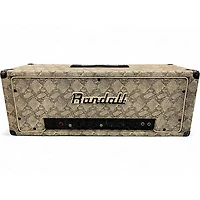 Used Randall RG100 ES Solid State Guitar Amp Head