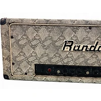 Used Randall RG100 ES Solid State Guitar Amp Head