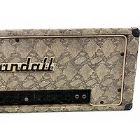 Used Randall RG100 ES Solid State Guitar Amp Head