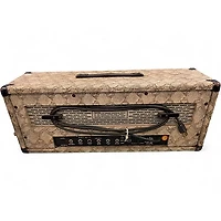 Used Randall RG100 ES Solid State Guitar Amp Head