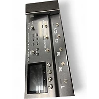 Used BOSS GX100 Effect Processor