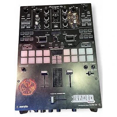 Used Pioneer DJ DJM-S9 DJ Mixer