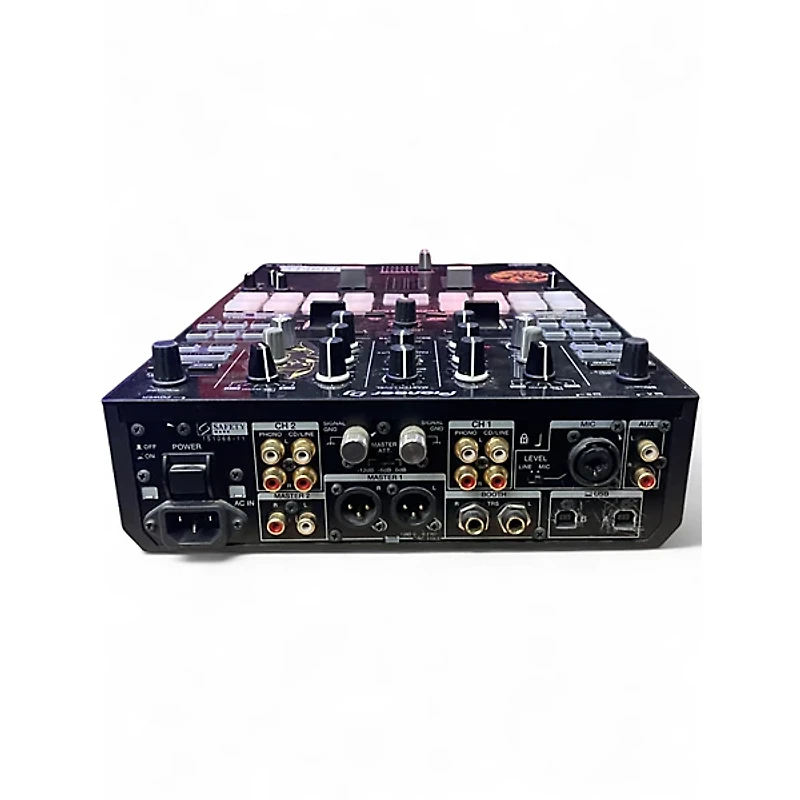 Used Pioneer DJ DJM-S9 DJ Mixer