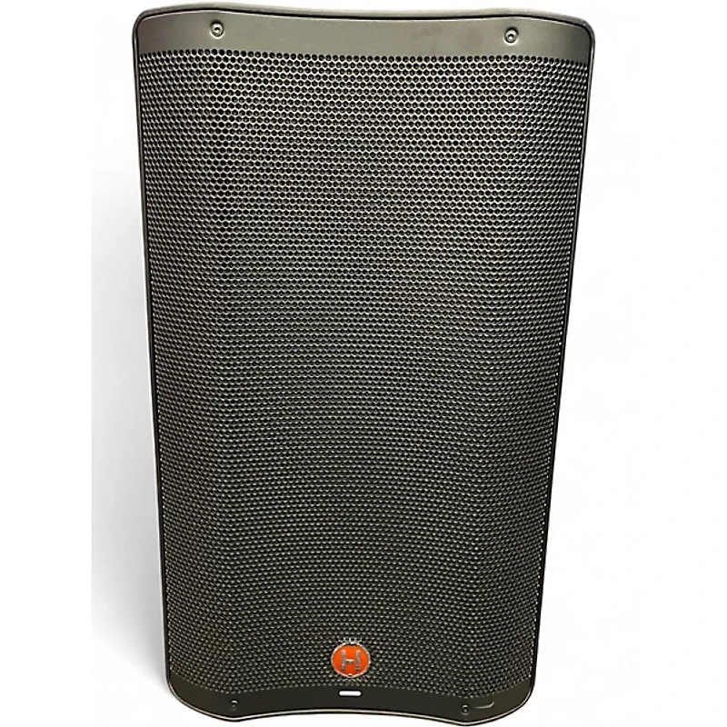 Used Harbinger VARI V2312 Powered Speaker
