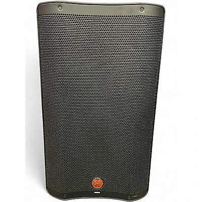 Used Harbinger VARI V2312 Powered Speaker