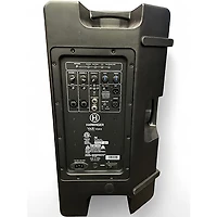 Used Harbinger VARI V2312 Powered Speaker
