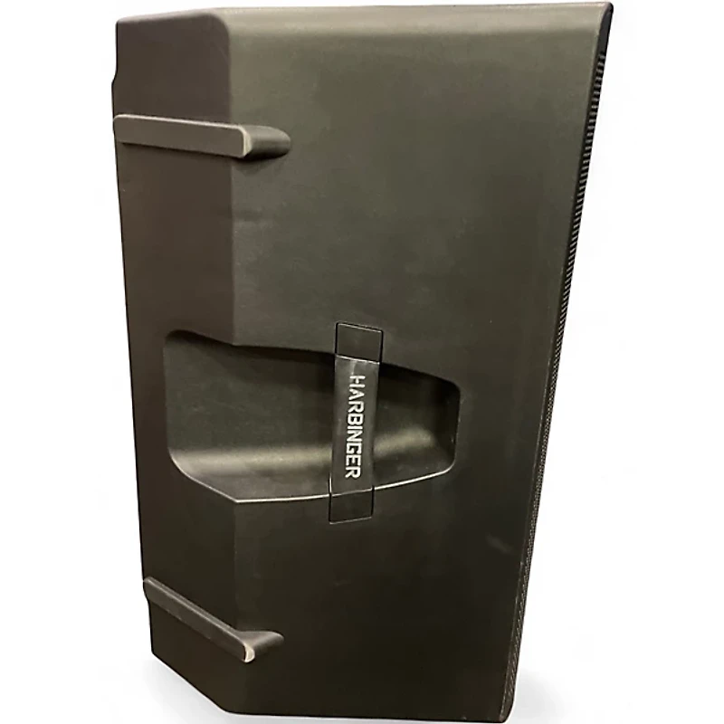 Used Harbinger VARI V2312 Powered Speaker