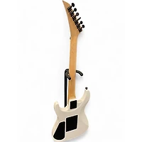 Used Jackson JS32 Dinky WHITE Solid Body Electric Guitar