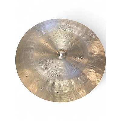 Used SABIAN 19in Paragon China Brilliant Cymbal
