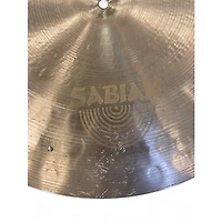 Used SABIAN 19in Paragon China Brilliant Cymbal