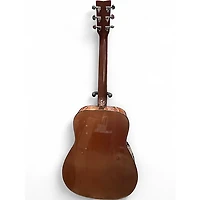 Used Yamaha FG412 Natural Acoustic Guitar