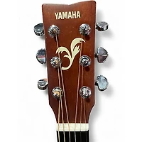 Used Yamaha FG412 Natural Acoustic Guitar