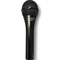Used Audix OM2 Dynamic Microphone