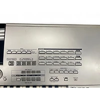 Used Yamaha Tyros 5 61 Key Arranger Keyboard