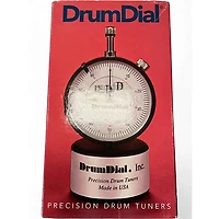 Used DrumDial DrumDial Drum Key