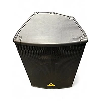 Used Behringer EUROLIVE E1520 PROFESSIONAL 400 WATT PASSIVE Unpowered Speaker