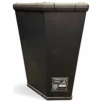Used Behringer EUROLIVE E1520 PROFESSIONAL 400 WATT PASSIVE Unpowered Speaker