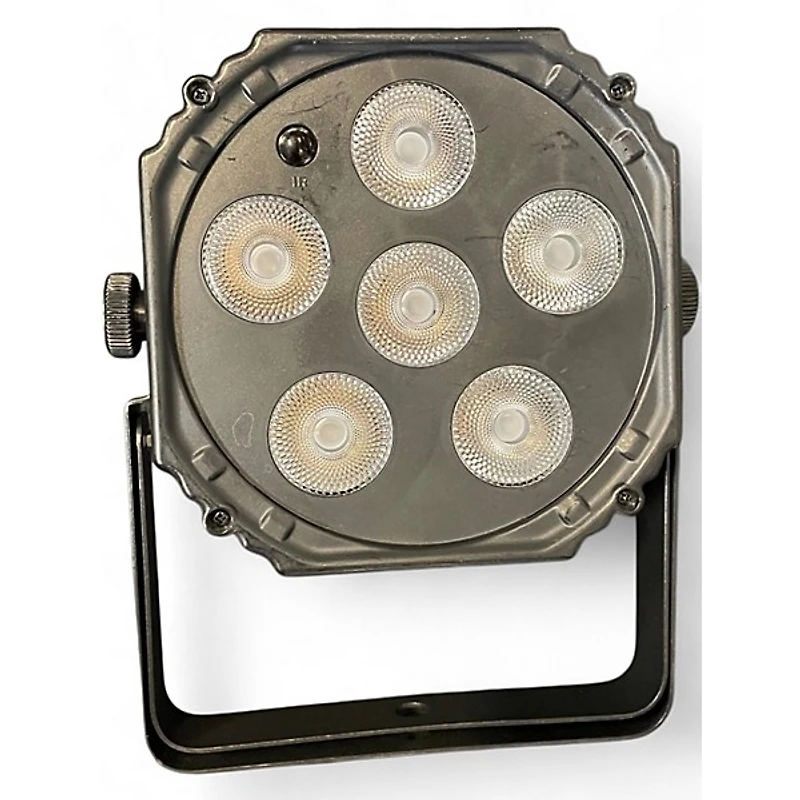 Used CHAUVET DJ EZLink Par Q6BT ILS Lighting Effect