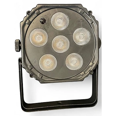 Used CHAUVET DJ EZLink Par Q6BT ILS Lighting Effect