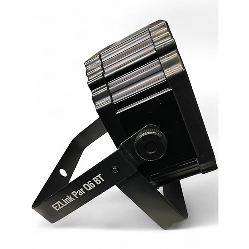 Used CHAUVET DJ EZLink Par Q6BT ILS Lighting Effect