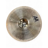 Used SABIAN 14in AA Metal X Hi Hat Pair Cymbal