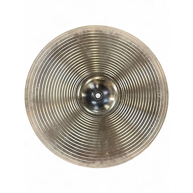Used SABIAN 14in AA Metal X Hi Hat Pair Cymbal