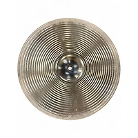 Used SABIAN 14in AA Metal X Hi Hat Pair Cymbal