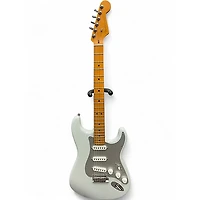 Used Fender AMERICAN ULTRA II STRATOCASTER AVALANCHE Solid Body Electric Guitar