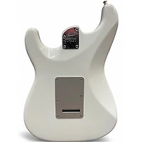 Used Fender AMERICAN ULTRA II STRATOCASTER AVALANCHE Solid Body Electric Guitar