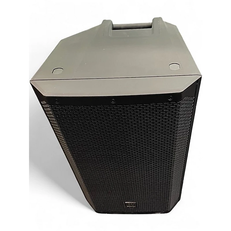 Used Electro-Voice ELX20012P Powered Speaker
