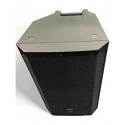 Used Electro-Voice ELX20012P Powered Speaker