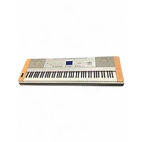 Used Yamaha DGX640C Keyboard Workstation