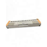 Used Yamaha DGX640C Keyboard Workstation