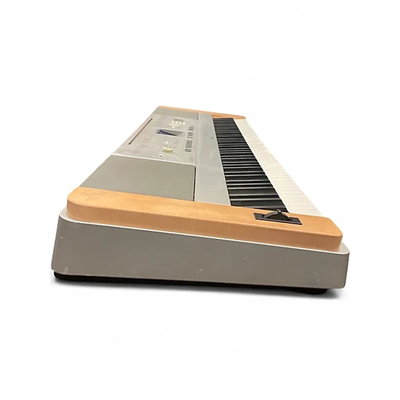 Used Yamaha DGX640C Keyboard Workstation