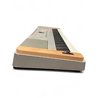 Used Yamaha DGX640C Keyboard Workstation