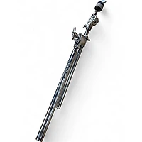 Used Pearl UNI-LOCK BOOM ARM Cymbal Stand