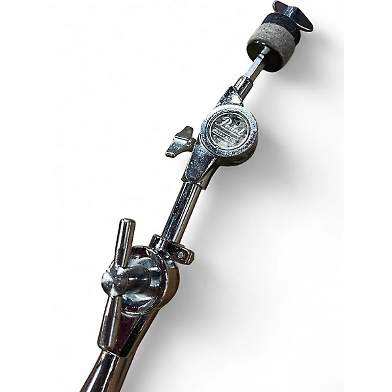 Used Pearl UNI-LOCK BOOM ARM Cymbal Stand