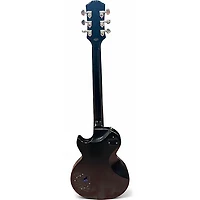 Used Epiphone Les Paul Prophecy GX Olive Tiger Solid Body Electric Guitar