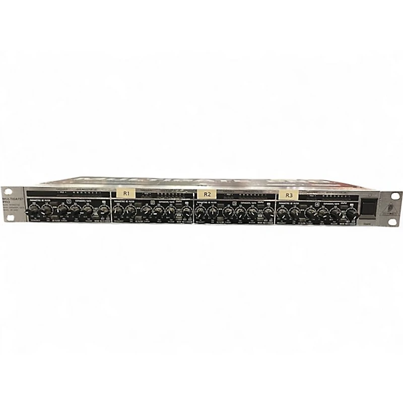Used Behringer XR4400 Noise Gate