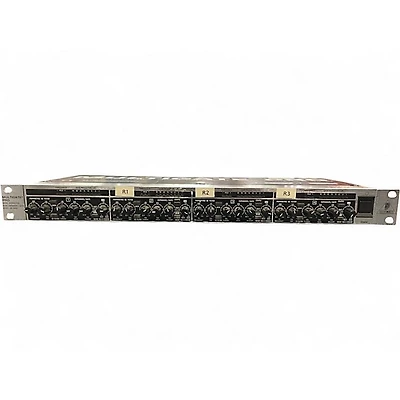 Used Behringer XR4400 Noise Gate