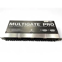 Used Behringer XR4400 Noise Gate