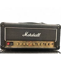 Used Marshall dsl 20 Tube Guitar Amp Head