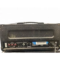 Used Marshall dsl 20 Tube Guitar Amp Head