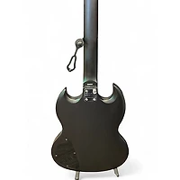 Used Epiphone SG Special Bolt On Black Solid Body Electric Guitar