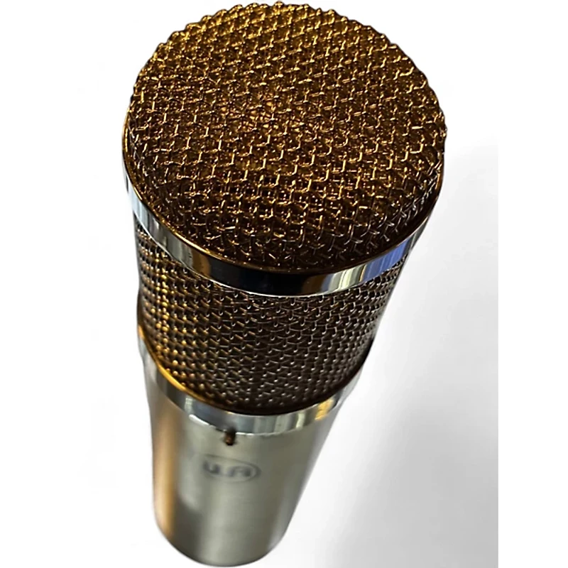 Used Warm Audio WA-47jr FET Condenser Microphone